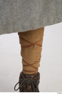 Photos Owen Reid Army Stormtrooper with Bayonette leg lower body…